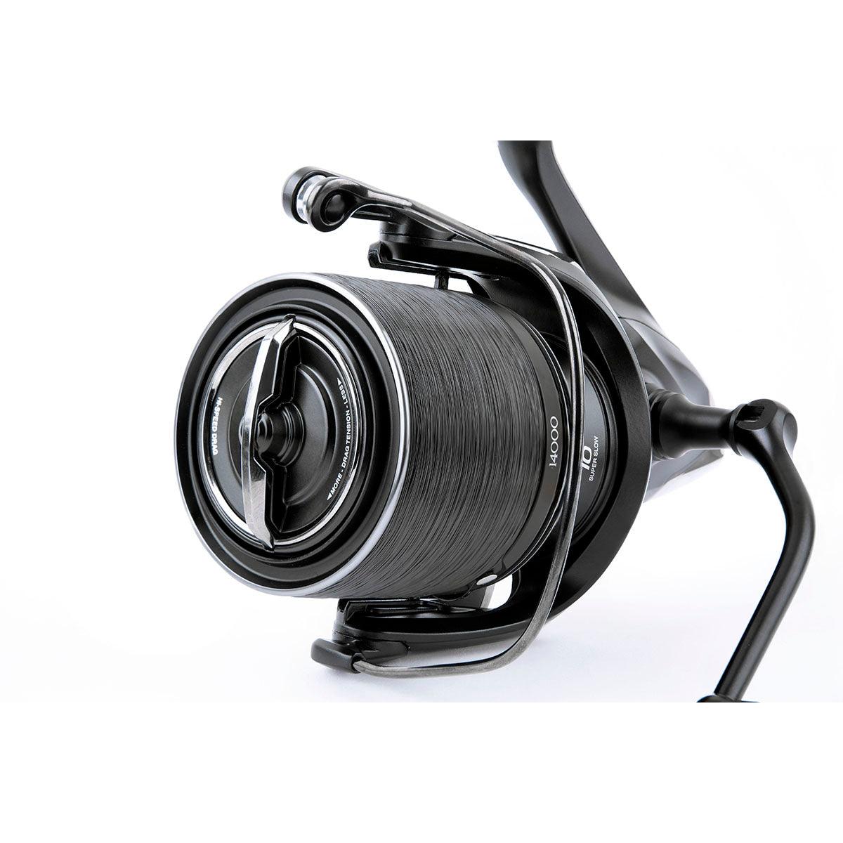 Aero Technium MGS XTD 14000 - Bigfish
