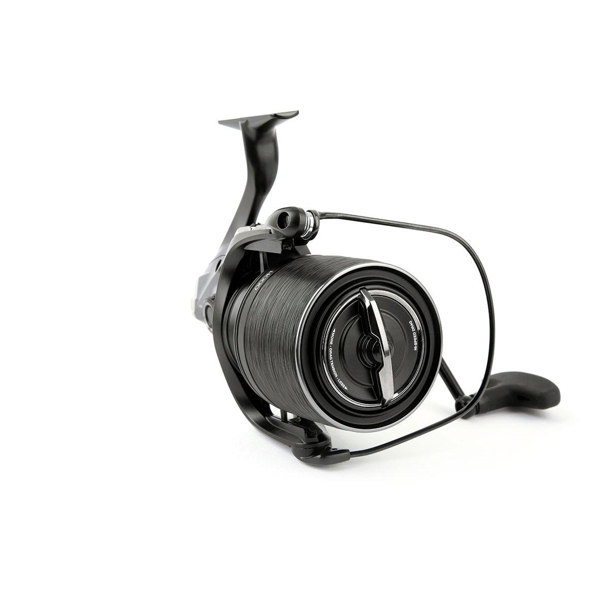 Aero Technium MGS XTD 14000 - Bigfish