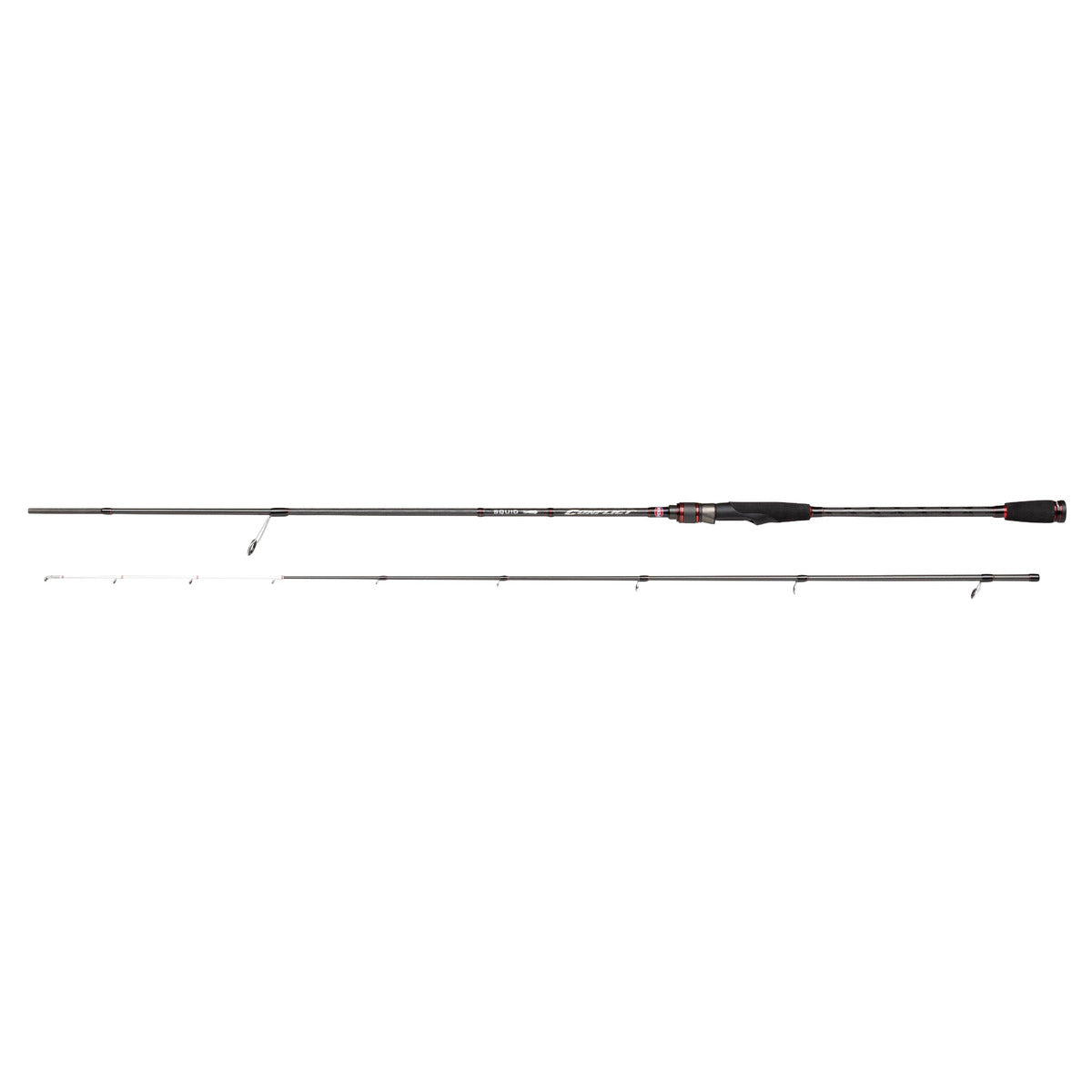 PENN CONFLICT SQUID TATAKI BOAT EGING 2.24 MT 20-150 G - Bigfish