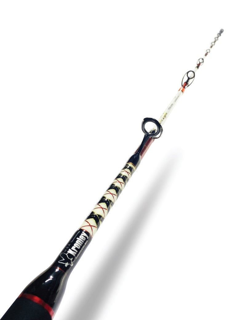 COLMIC PRO LIGHT WHITE SERIES 16-20 LB - Bigfish