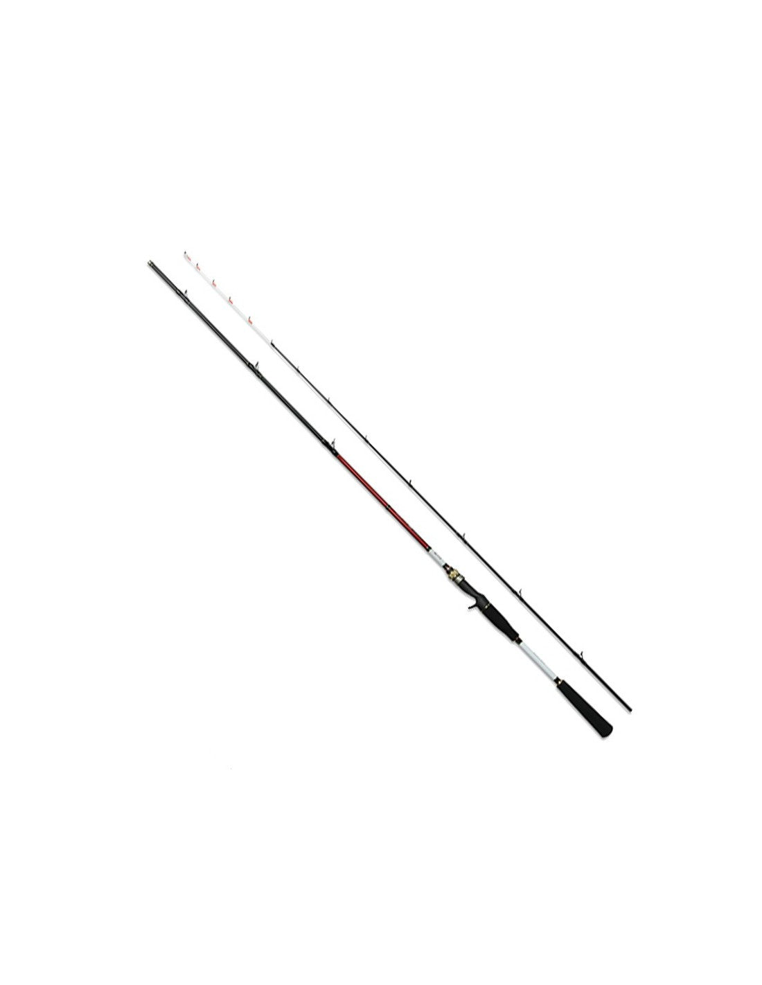 PROX SABIKI 2.70 MT 20-60 GR - Bigfish
