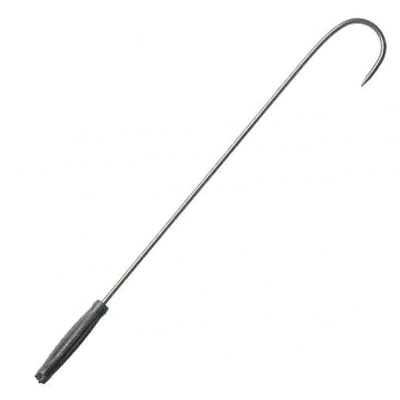 SALVIMAR GAFFIO TANA STAINLESS STEEL 70 CM
