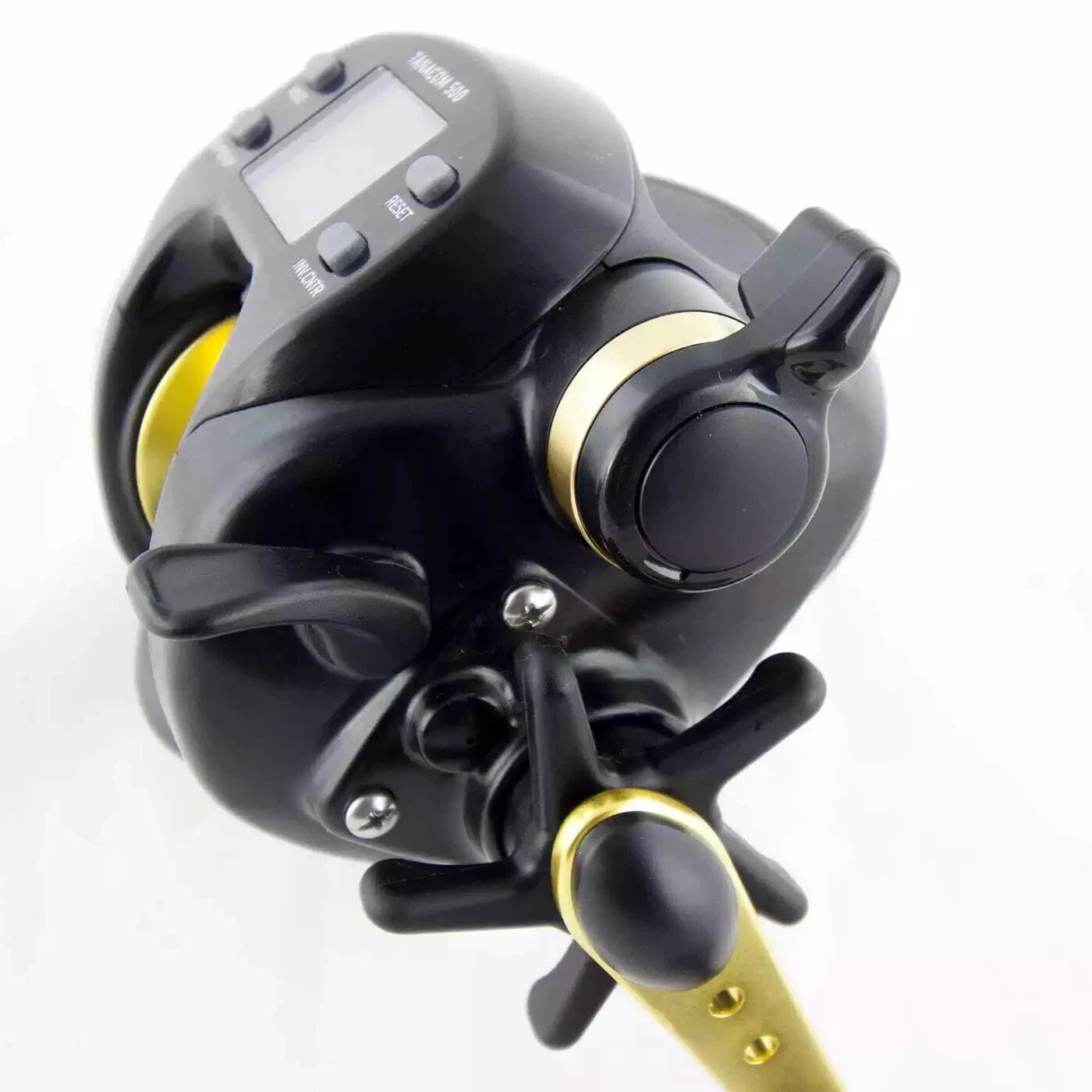 Daiwa Tanacom 500(U) - Mulinello Elettrico