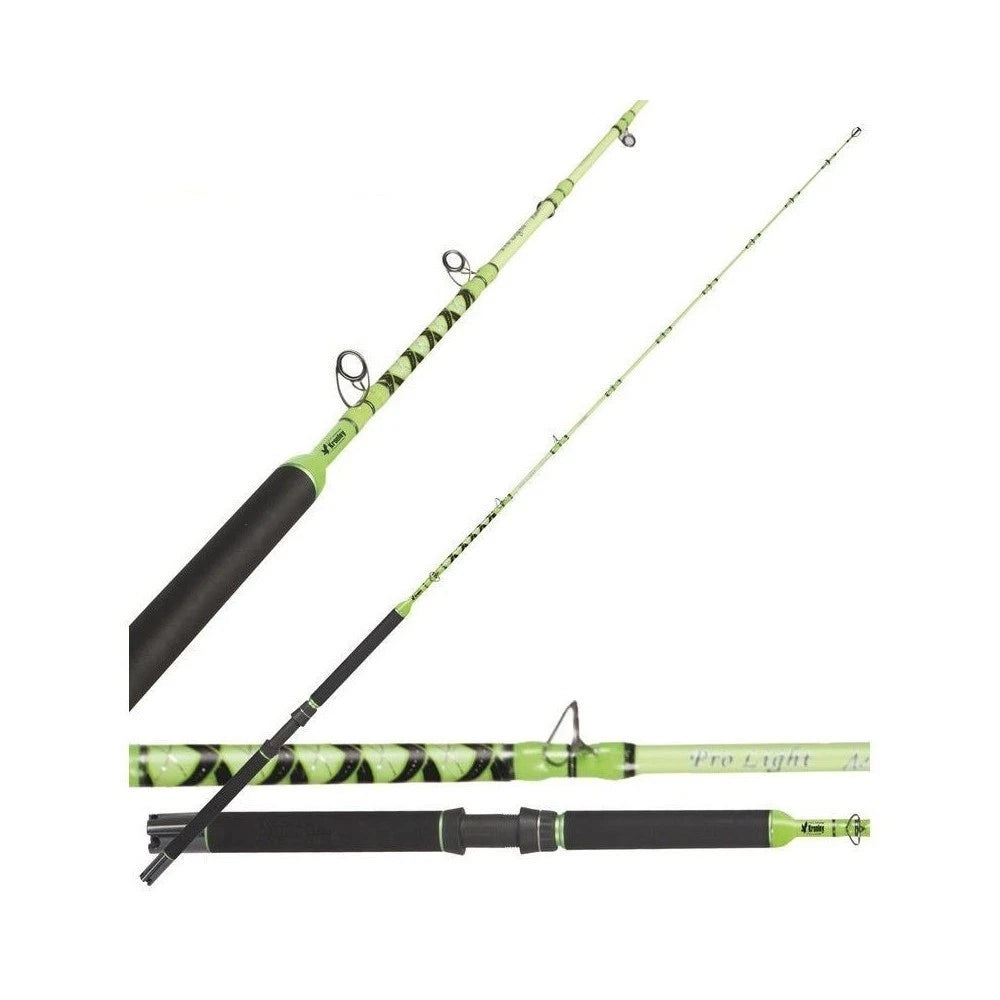 Colmic Pro Light Acid Troll 7ft – Canna Traina Leggera LB 12-20