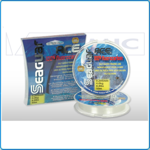 SEAGUAR ACE 30 MT