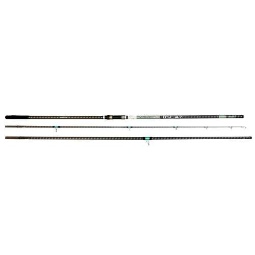 YUKI DSC A7 4.20 MT 100-250G - Bigfish