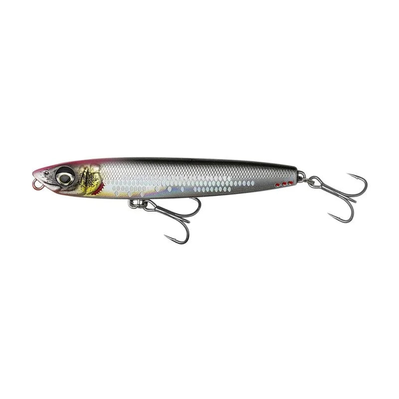 Savage Gear Cast Hacker 32g PINK BLACK – Metal Jig Casting