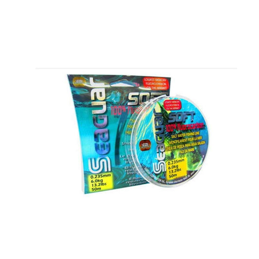 SEAGUAR SOFT 50 MT