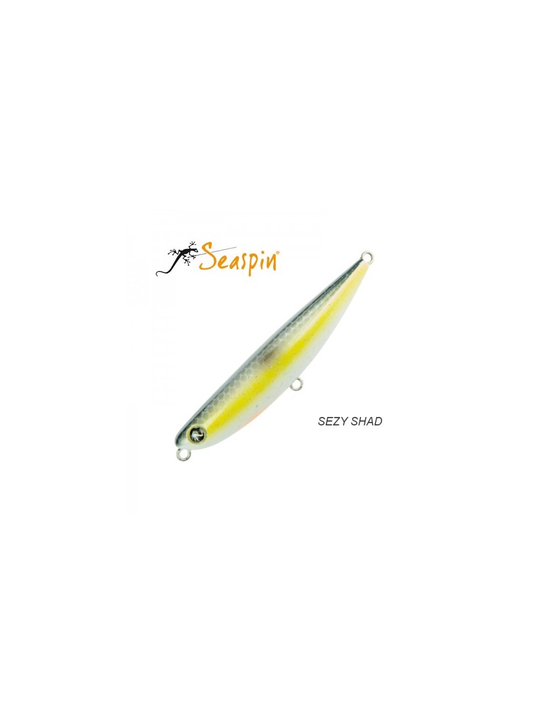 SEASPIN PRO-Q 90
