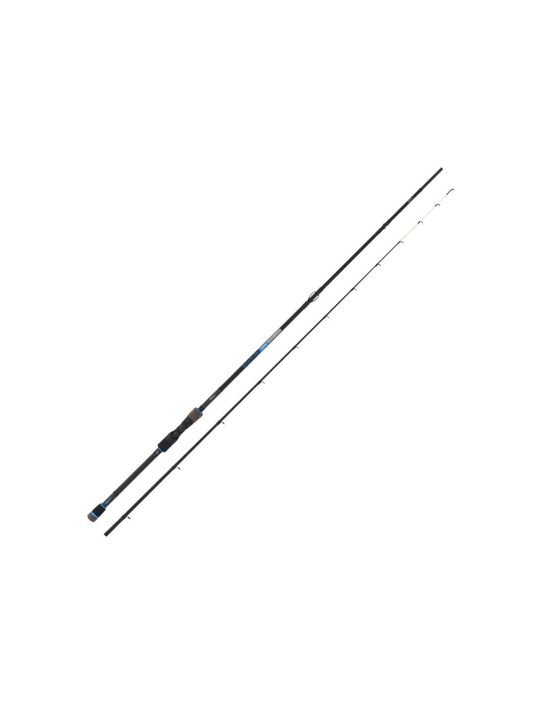 SEIKA TEKKAN 2.40 MT