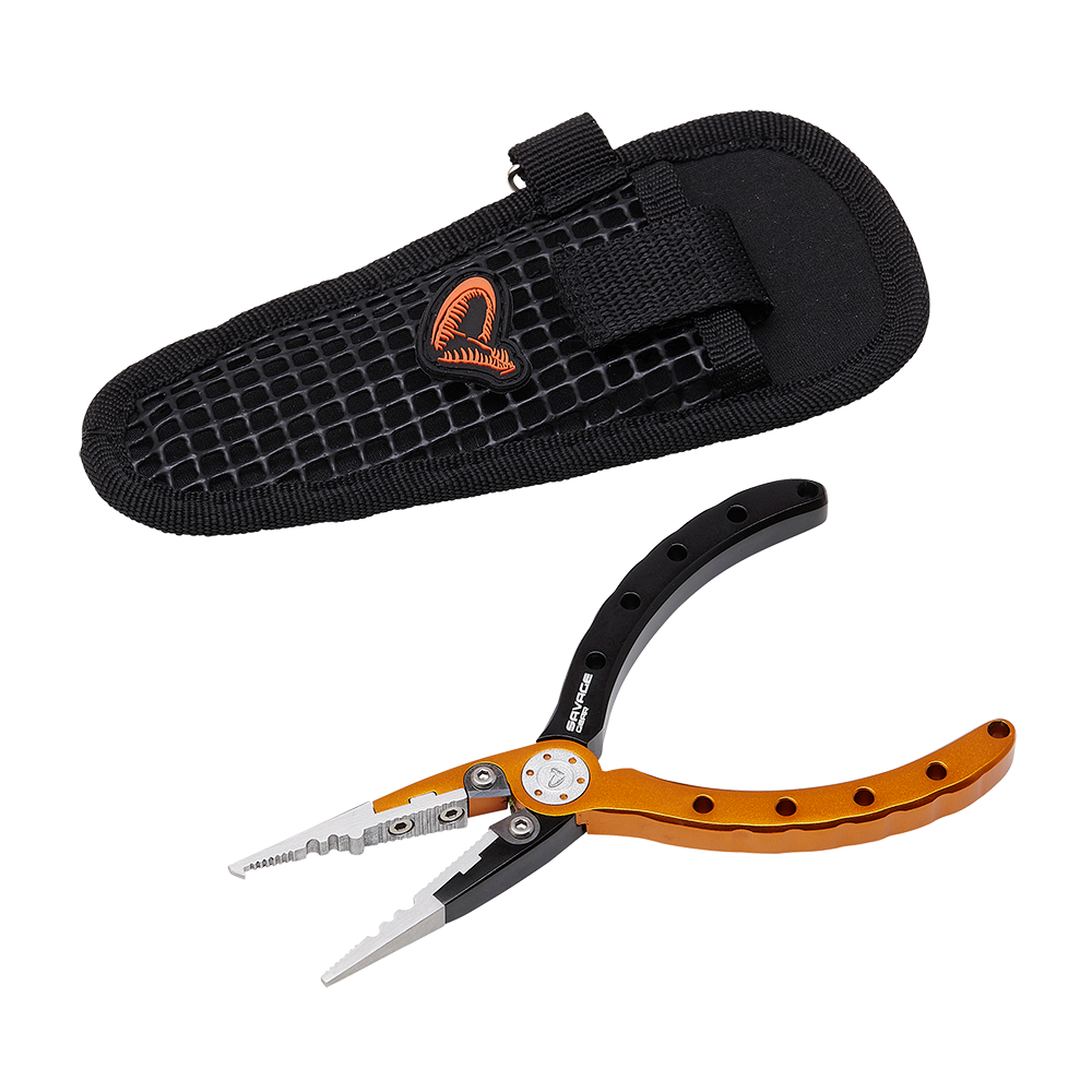 SAVAGE GEAR ALU PRO PLIERS