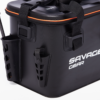 SAVAGE GEAR WPMP BOAT AND BANK BAG L 36X23X28CM 24L