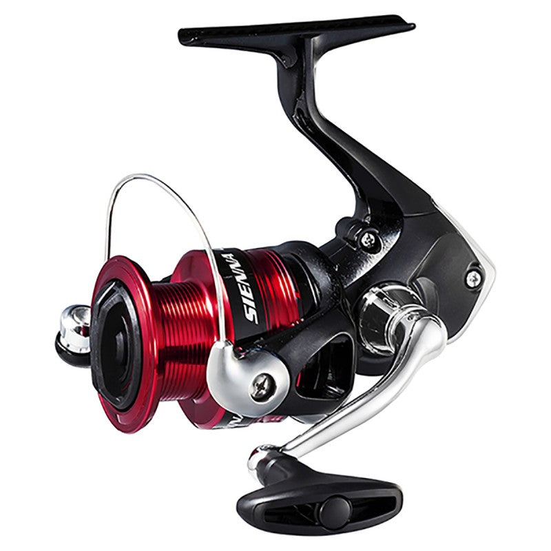 SHIMANO SIENNA 2500 HG - Bigfish