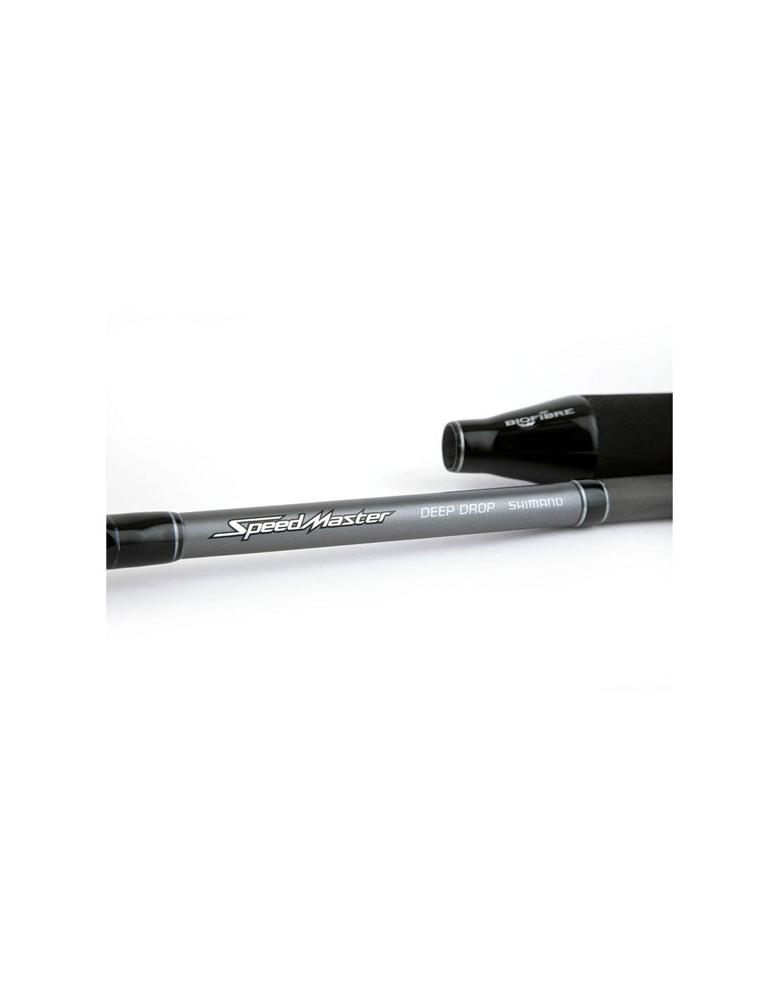 SHIMANO SPEEDMASTER DEEP DROP 7.6' 800-1500G - Bigfish