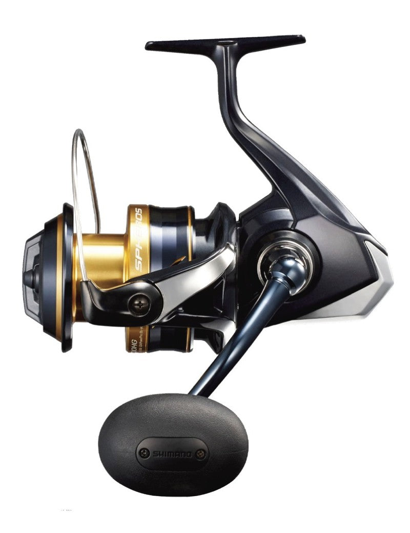 SHIMANO SPHEROS SW 5000 XG - Bigfish