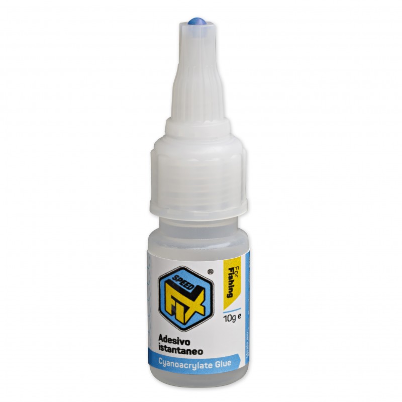 SPEED FIX INSTANT ADHESIVE