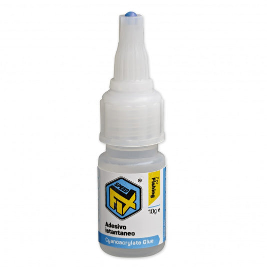SPEED FIX INSTANT ADHESIVE