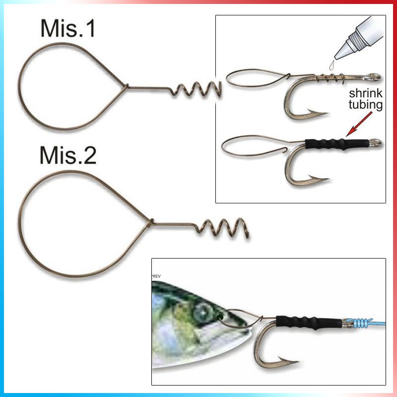 STONFO NOSE RING - Bigfish