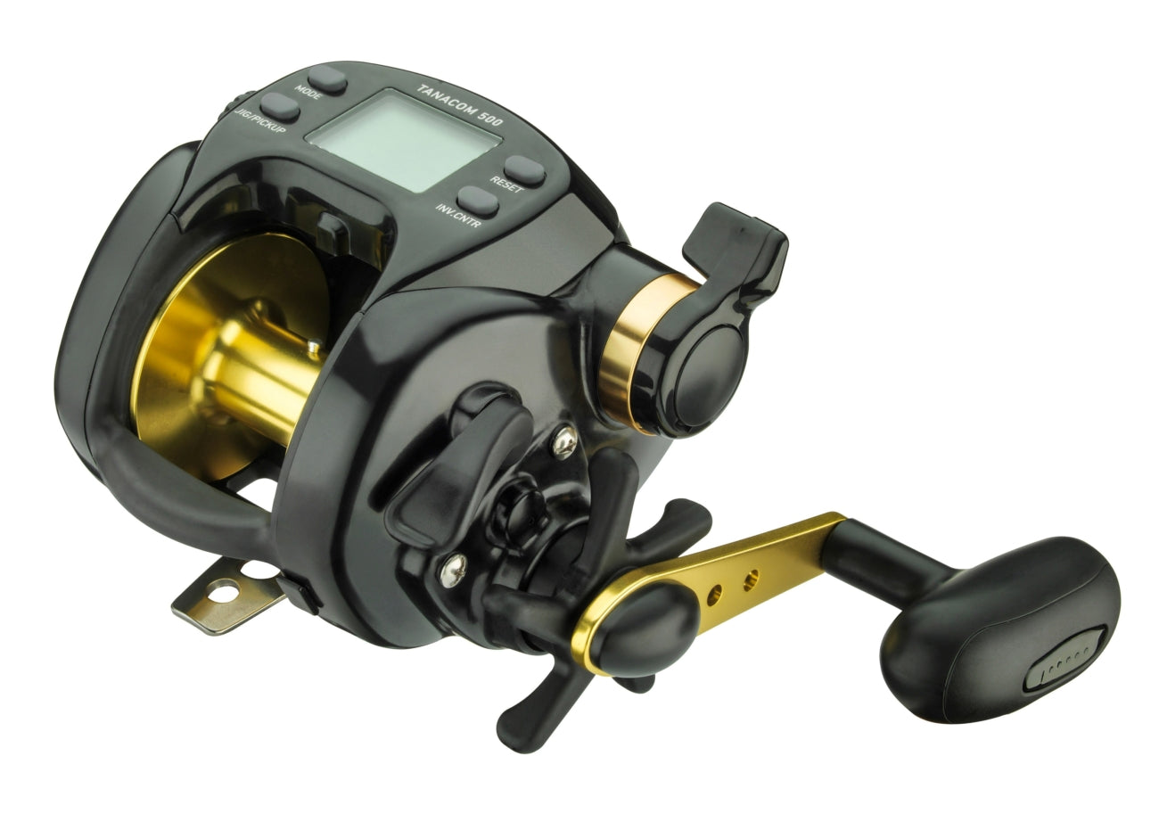 DAIWA TANACOM 500 - Bigfish