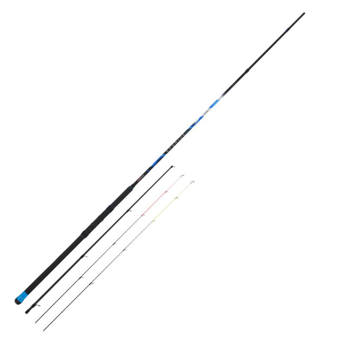 TUBERTINI SPARIDE EVO 2.70 MT 15-30 G - Bigfish