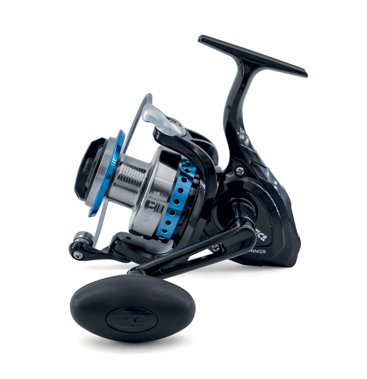 TICA URUS 5000 - Bigfish
