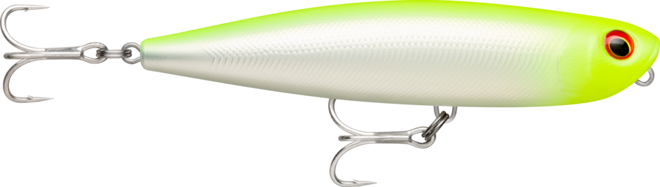 RAPALA PRECISION XTREME PENCIL SALTWATER 107