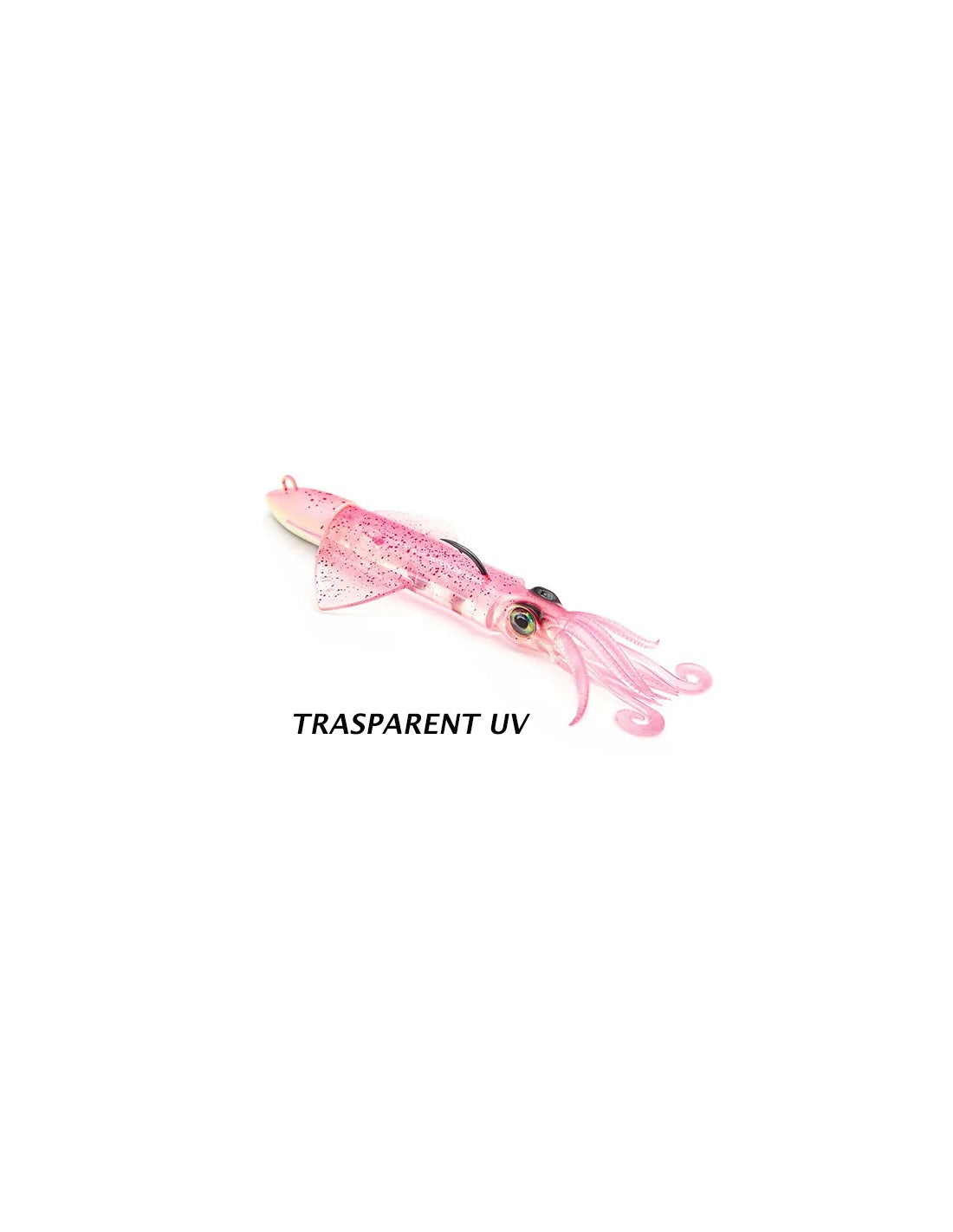 Xipi EVO Vinyl Soft Bait Fishing Jigging 173mm