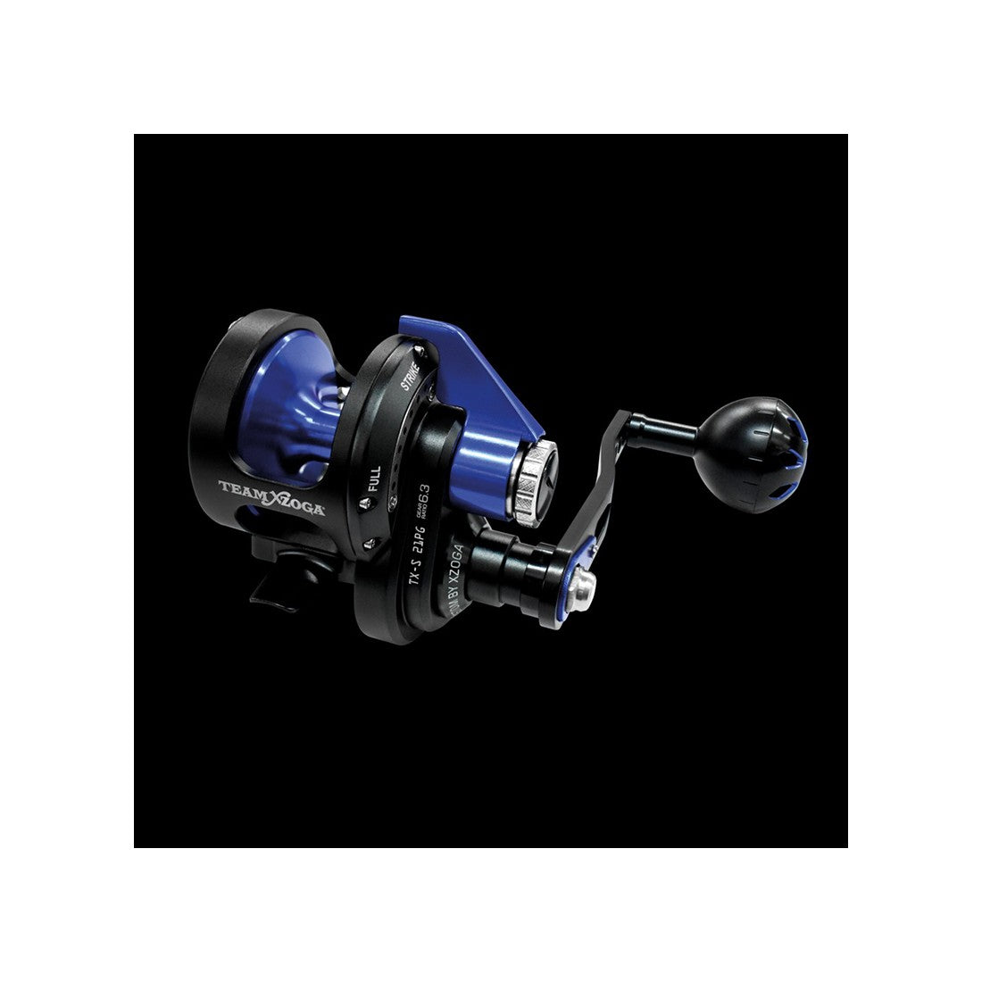 XZOGA TX-S 21PG