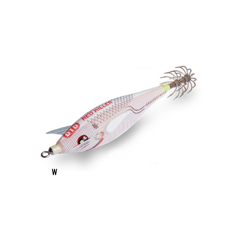 DTD RED KILLER 1.5