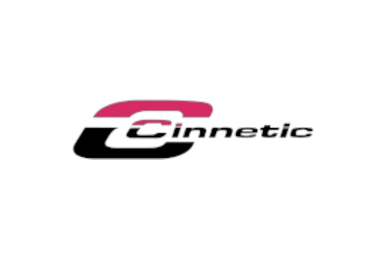 Cinnetic