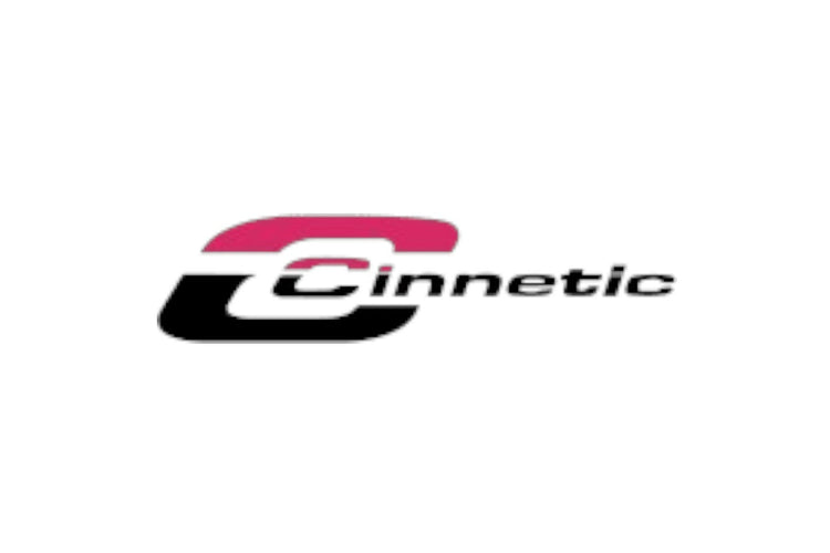 Cinnetic