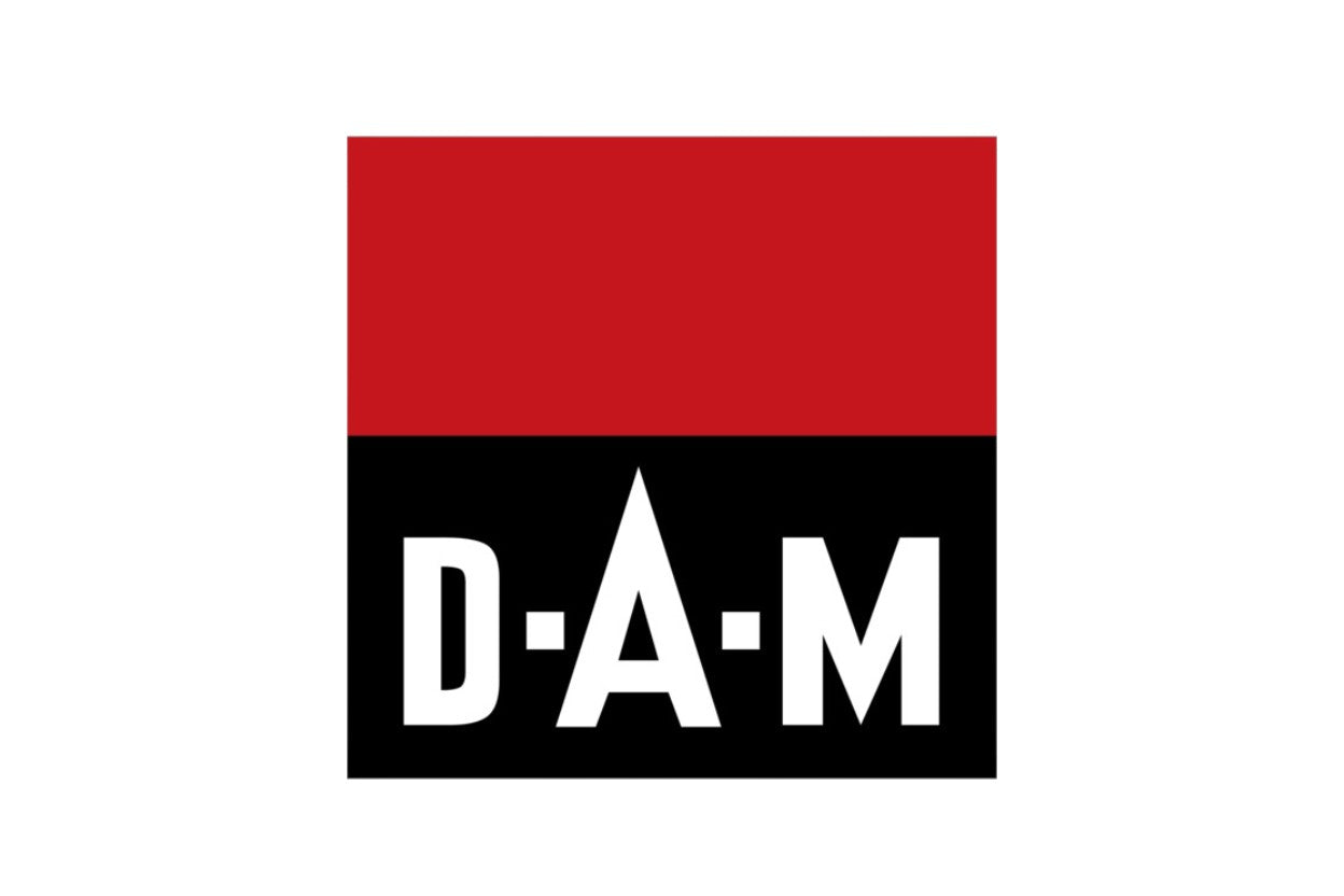 Dam