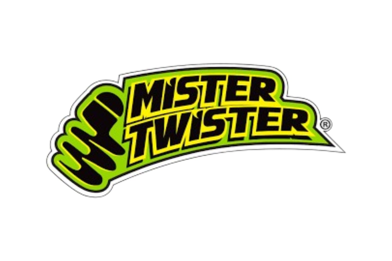 Mister Twister