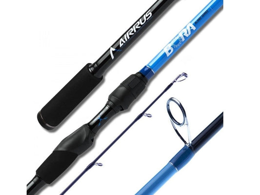 Airrus Bora Fuji Spinning Rod ABR721MHF-S