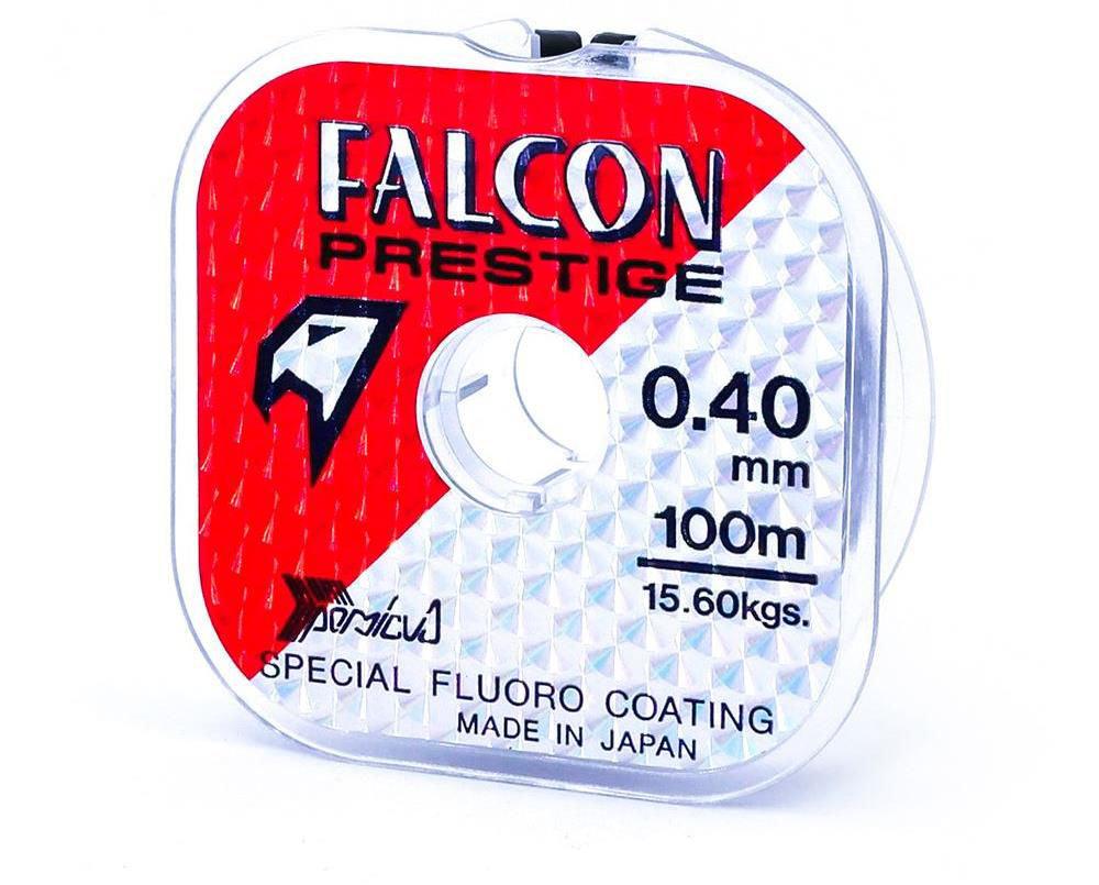 Falcon PRESTIGE 100M - Bigfish