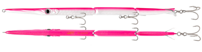 Jack Fin Stylo Jointed 255 (255mm - 33gr)