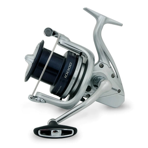 Shimano Aerlex 10000 XSB Mulinello Surfcasting