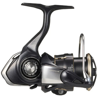 Daiwa Freams LT 6000D - Mulinello