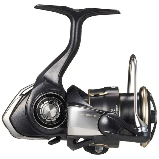 Daiwa Freams LT 6000D - Mulinello