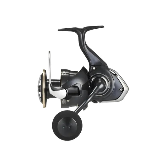 Daiwa Freams LT 6000D - Mulinello
