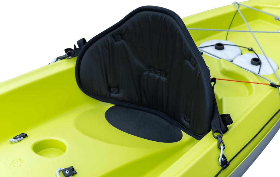 BIC Sport Renale Power Backrest