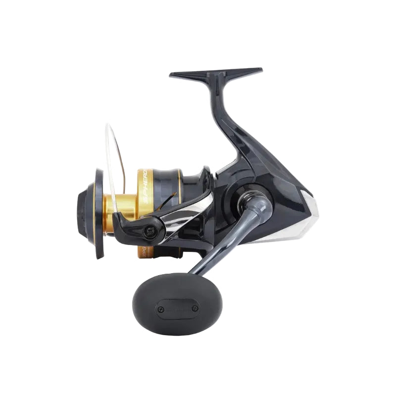 SHIMANO SPHEROS SW 5000XG