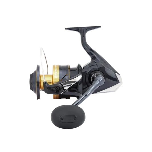 SHIMANO SPHEROS SW 5000XG