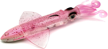 Xipi EVO Vinile Esca Morbida Pesca Jigging 173 Mm