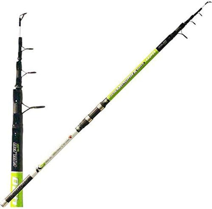 Mespira Canna Da Pesca 3.60Mt Surf 150 200 Grammi