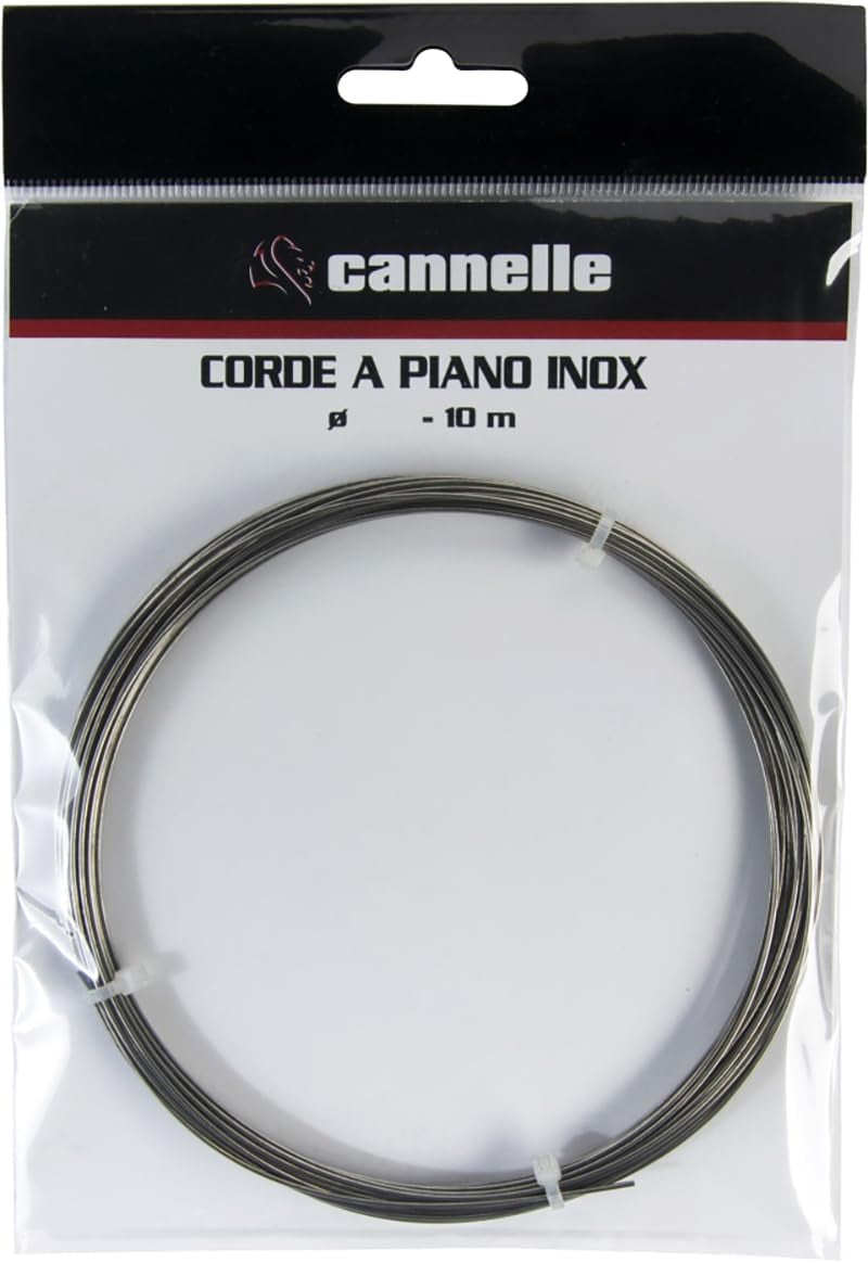 Cannelle - Corde a Piano C901 10M 100 - C901.10.100