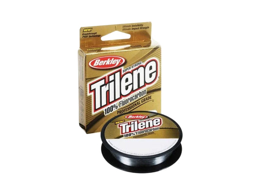 Berkley ETFP Fluorocarbon 50M 0,22MM
