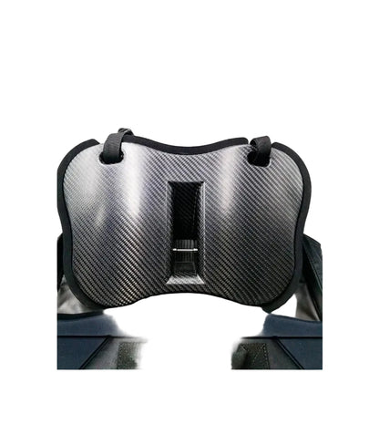AB1 Kit Harness Carbonio - CINTURA DA COMBATTIMENTO