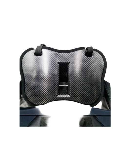 AB1 Kit Harness Carbonio - CINTURA DA COMBATTIMENTO