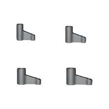 STONFO ANELLINI PER SCORREVOLI 2,0 mm 20 uni